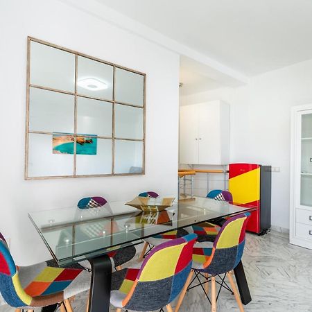 Veoapartment Ciriaco Sevilla Kültér fotó