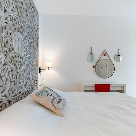 Veoapartment Ciriaco Sevilla Kültér fotó