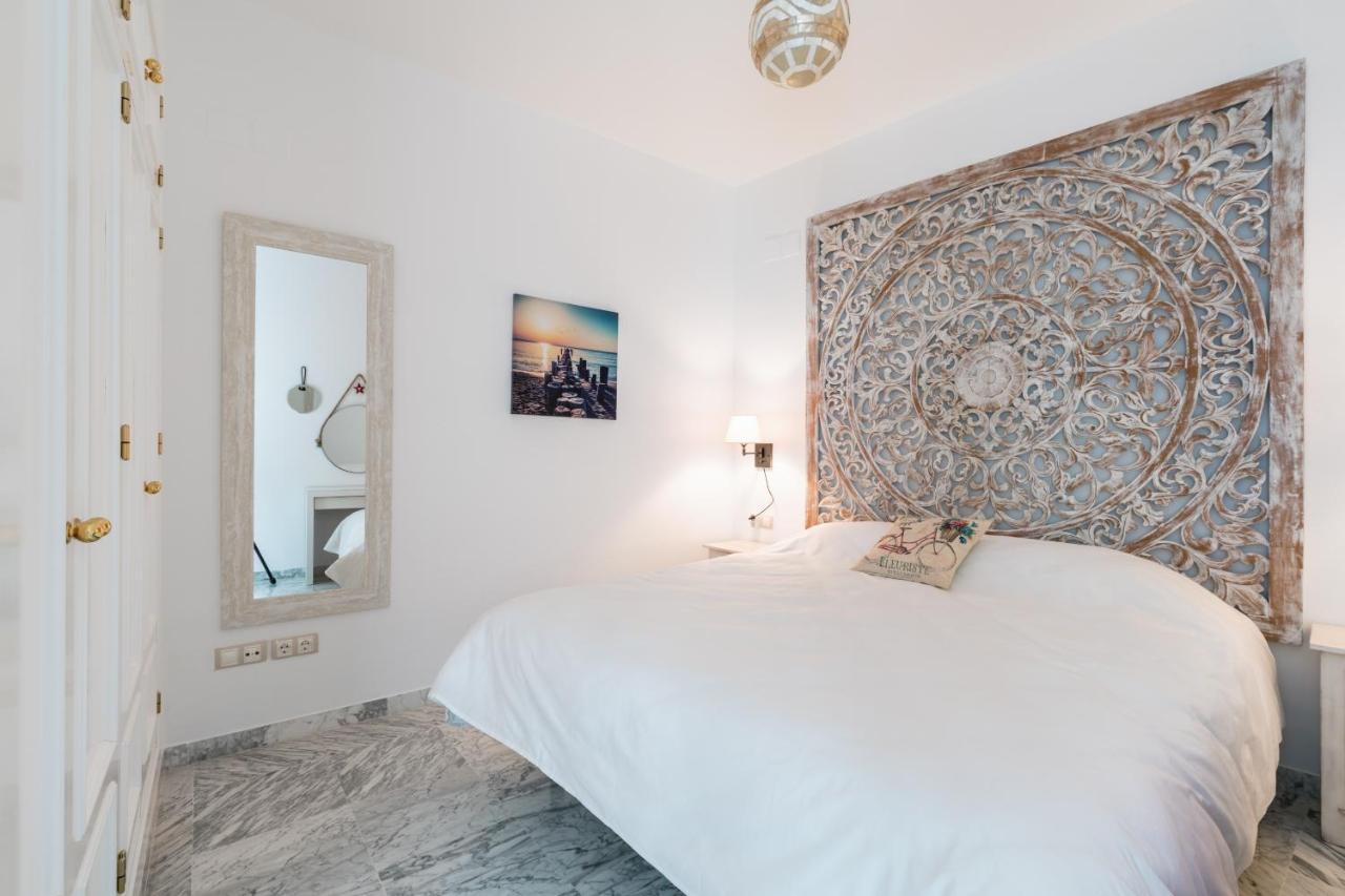 Veoapartment Ciriaco Sevilla Kültér fotó