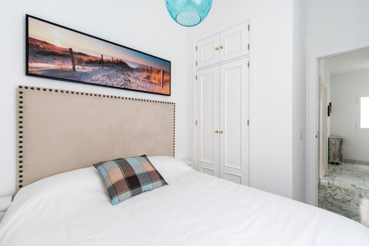 Veoapartment Ciriaco Sevilla Kültér fotó