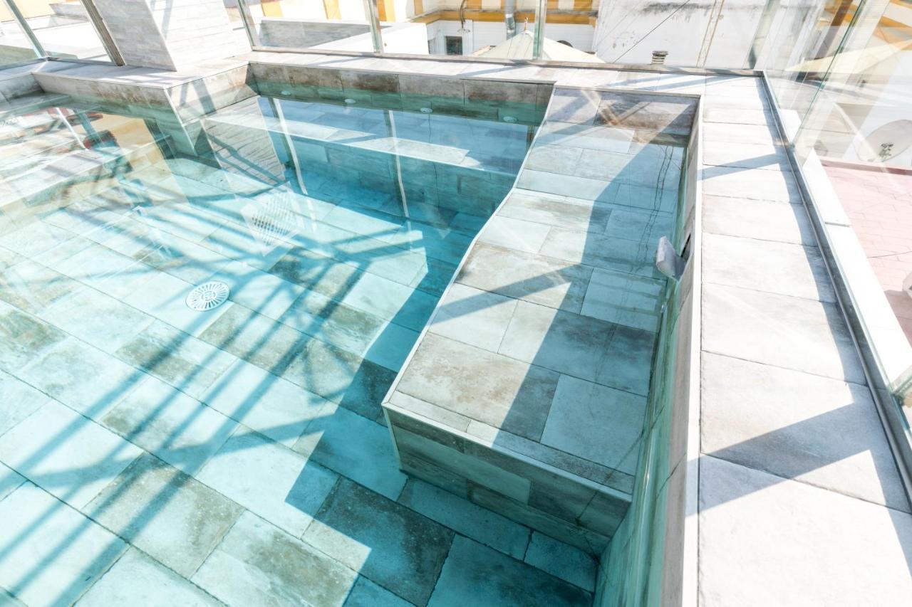 Veoapartment Ciriaco Sevilla Kültér fotó
