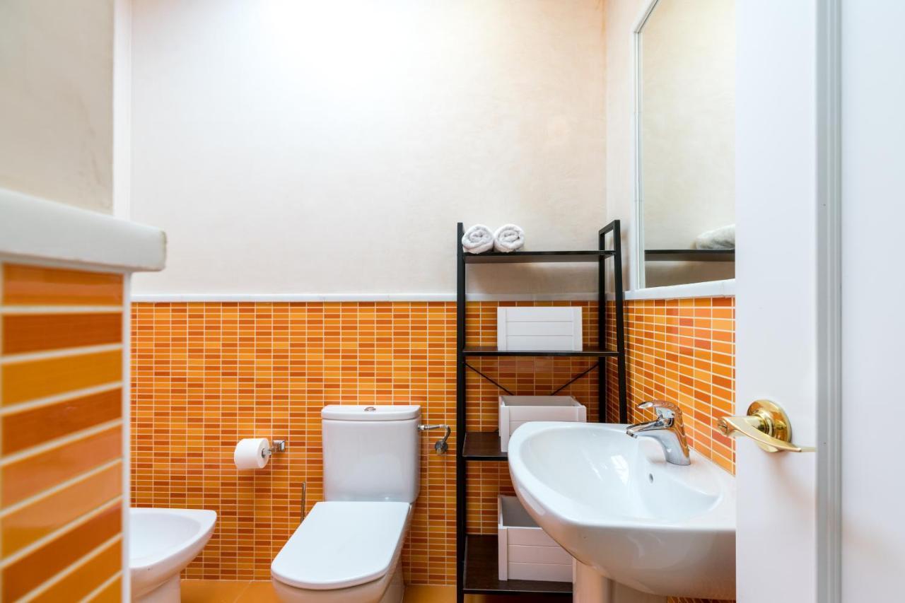 Veoapartment Ciriaco Sevilla Kültér fotó