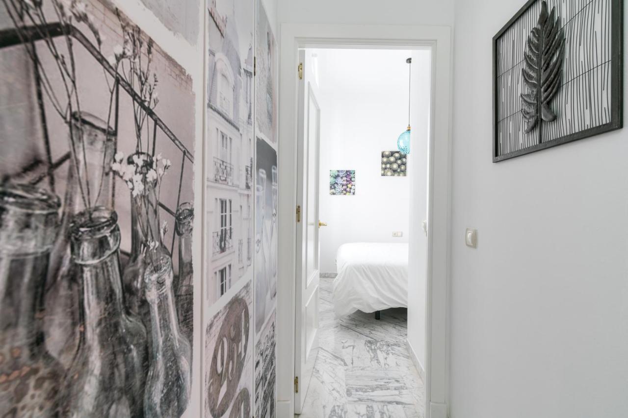Veoapartment Ciriaco Sevilla Kültér fotó