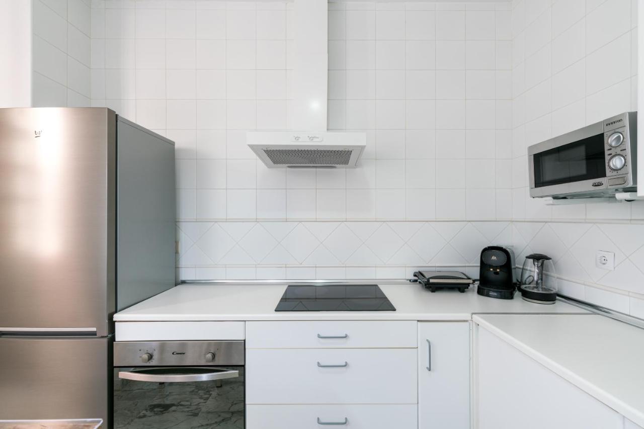 Veoapartment Ciriaco Sevilla Kültér fotó