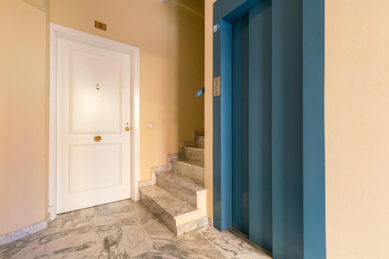 Veoapartment Ciriaco Sevilla Kültér fotó